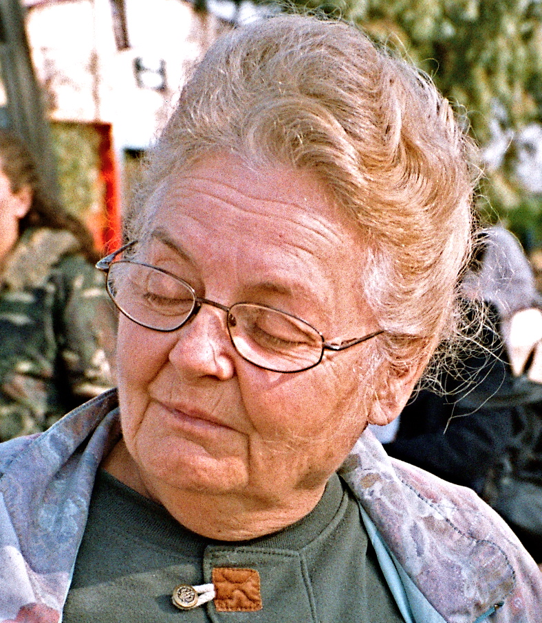 Irene Bredlow, Galilee, Israel Irene Bredlow, Galilee, Israel