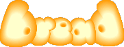Bread - logo